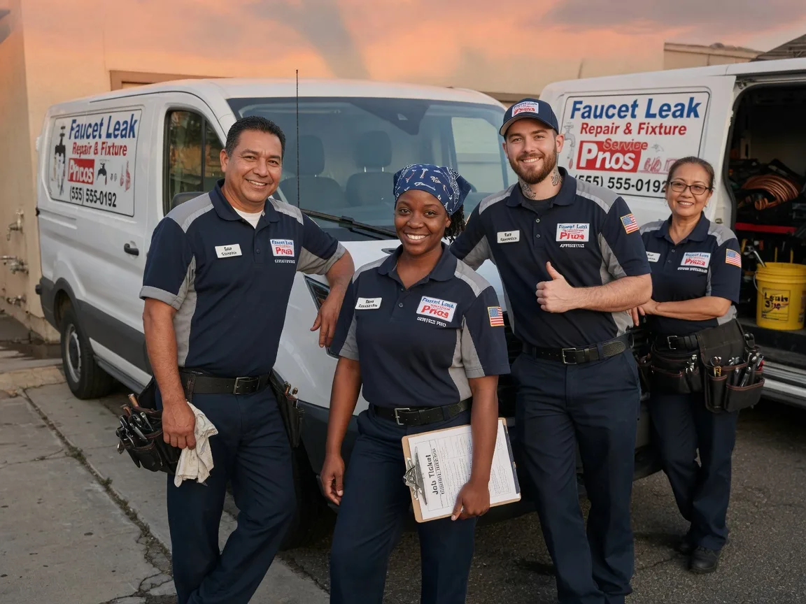 Faucet Repair company in Gratiot, WI
