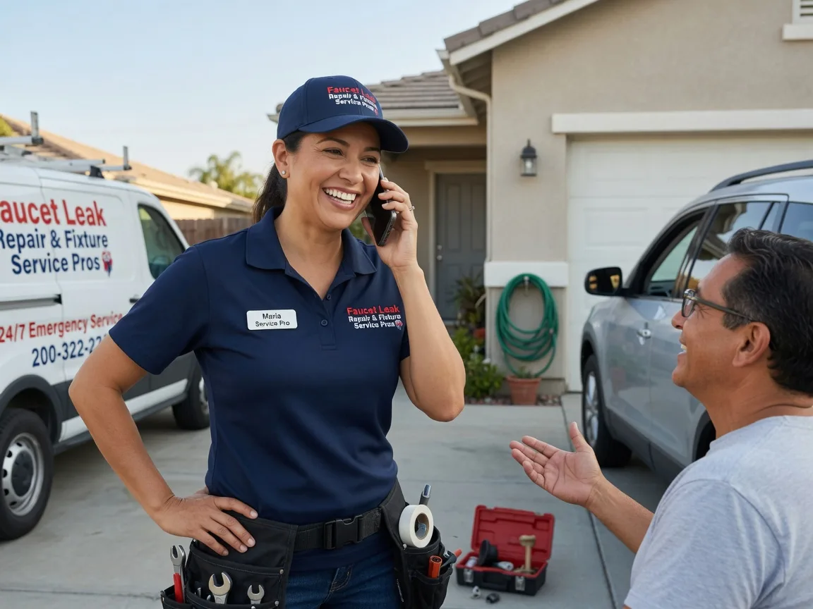 Faucet Repair Gratiot, WI FAQs