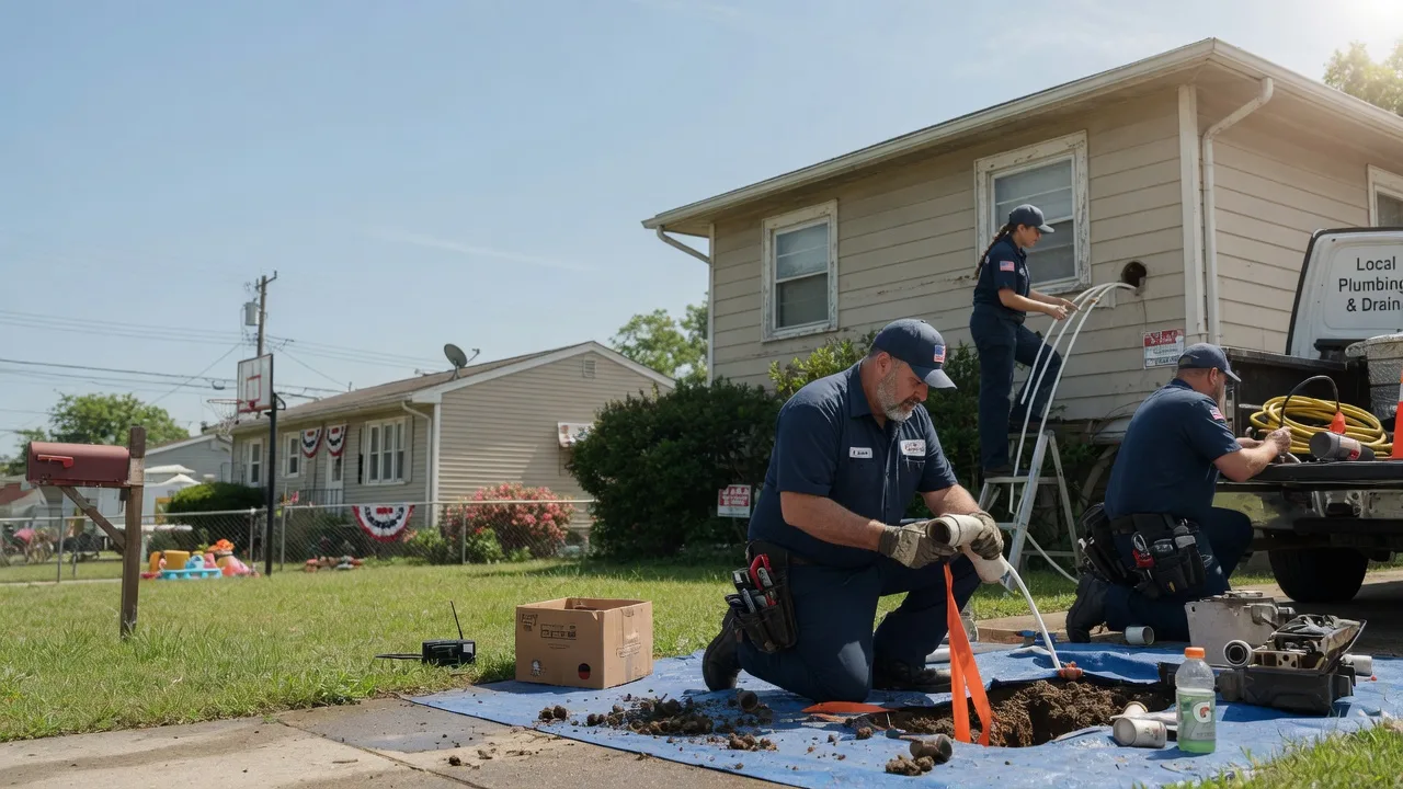Faucet Repair in Gratiot, WI near me